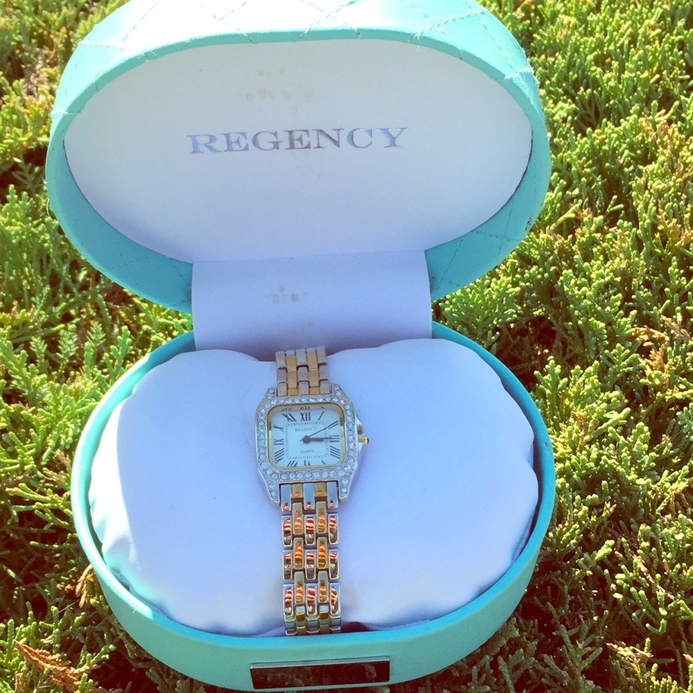 REGENCY LADIES WATCH